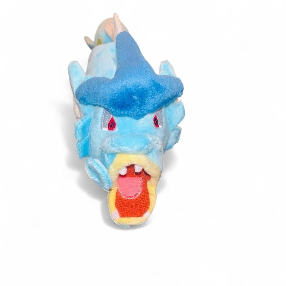 Pokemon Gyarados Plushie - Picture 4 of 6